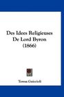 Des Idees Religieuses De Lord Byron