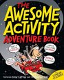 The Awesome Activity Adventure Book