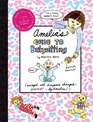 Amelia's Guide to Babysitting (Amelia)