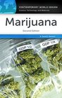 Marijuana A Reference Handbook 2nd Edition