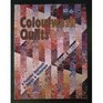 Colourwash Quilts: A Personal Approach to Design  Technique