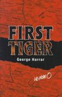 First Tiger George Harrar