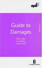 Guide to Damages