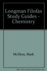 Longman Filofax Study Guides  Chemistry