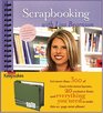 Scrapbooking with Lisa Bearnson Bk 1