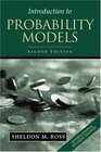 Introduction to Probability Models International Edition