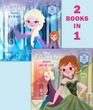Anna's Act of Love/Elsa's Icy Magic