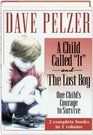 A Child Called It / The Lost Boy