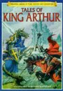 Tales of King Arthur