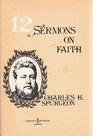 12 sermons on faith