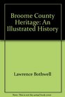 Broome County heritage: An illustrated history