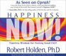 Happiness Now 8CD Set Timeless Wisdom for Feeling Good FAST