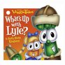 What's Up with Lyle A Story About Kindness