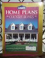 Home Plans Country Homes