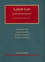Labor Law Cases and Materials