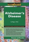 Alzheimer's Disease Diseases and Disorders