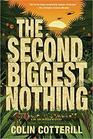 The Second Biggest Nothing (Dr. Siri Paiboun, Bk 14)