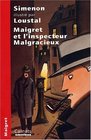 Maigret Et L'inspector Malgracieux