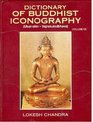 Dictionary of Buddhist Iconography Vol 13