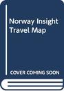 Norway Insight Travel Map