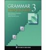 Grammar Step by Step  Book 3 SB Student Book Bk 3