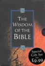 The Wisdom of the Bible