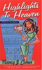 Highlights to Heaven (Bad Hair Day, Bk 5)