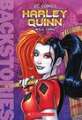 Harley Quinn Wild Card