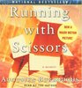 Running with Scissors (Audio CD) (Unabridged)