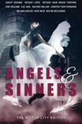 Angels  Sinners The Motor City Edition