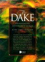 Dake Annotated Reference Bible-KJV