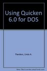 Using Quicken 6 for DOS