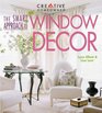 The Smart Approach to Window Decor