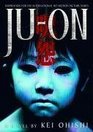 Ju-On: A Novel
