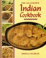 The AllColour Indian Cookbook