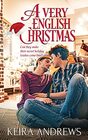 A Very English Christmas A Gay Amish Romance Short Story