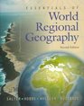 Essentials of World Regional Geography