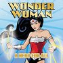 Wonder Woman Classic A Hero for All