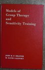 Models of group therapy and sensitivity training