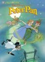 Walt Disney's Classic Peter Pan