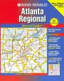 Atlanta regional StreetFinder