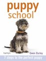Puppy School  7 Steps to the Perfect Puppy