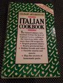 Culinary Arts Institute Italian Cookbook