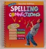 Spelling Connections Teacher Edition Grade 7 By Zanerbloser