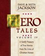 Hero Tales, vol. 4 (Hero Tales)