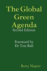 The Global Green Agenda  Second Edition