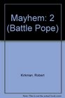 Battle Pope Volume Two