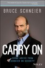 Carry On Sound Advice from Schneier on Security