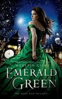 Emerald Green (Precious Stone, Bk 3)