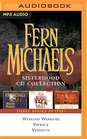 Fern Michaels - Sisterhood Series: Books 1-3: Weekend Warriors, Payback, Vendetta